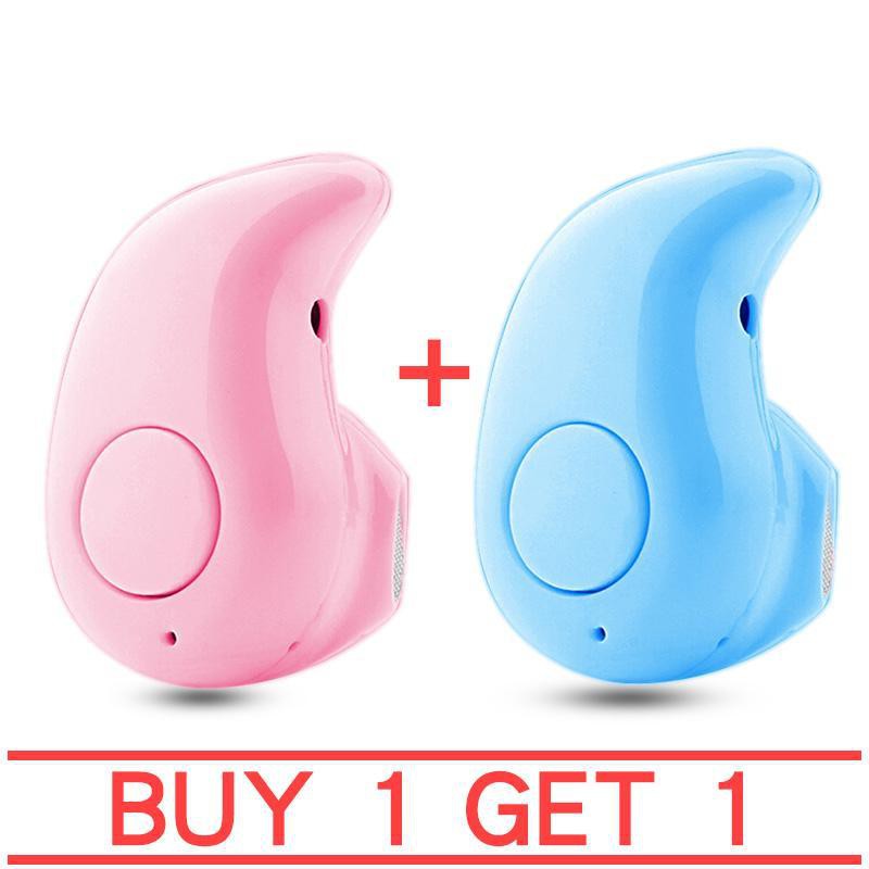 Mua 1 Tai nghe Bluetooth TAKE 1 S530 Tai nghe không dây Mini và trong tai
