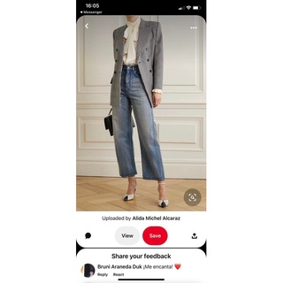 Áo blazer dạ dệt BSK chính hãng