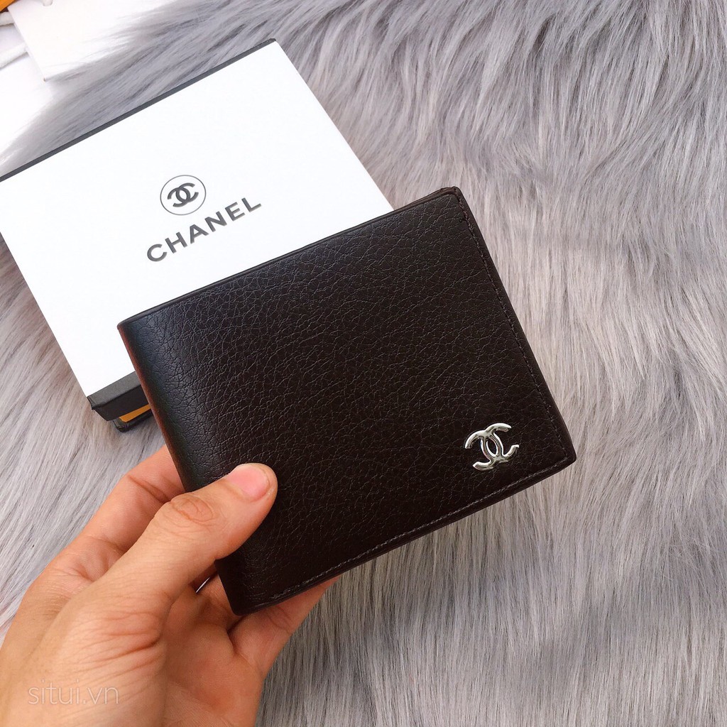 Ví Nam Hãng Fullbox Nam Châm