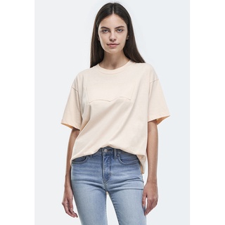 Levi's - áo thun nữ a2704-0000