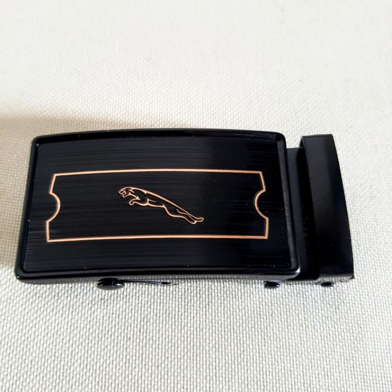 Thắt Lưng Com Bo Ví + Dây Lưng Khóa Con Năn Tự Động Dễ Sử Dụng Cao Cấp Trẻ Trung