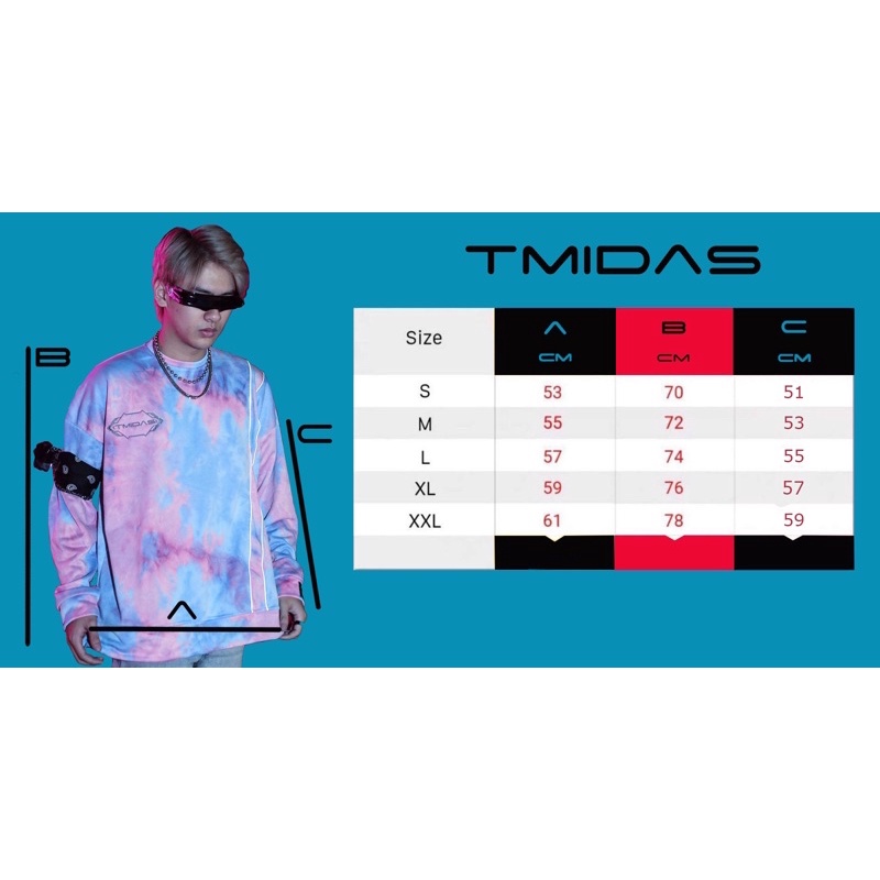 T02 Tmidas