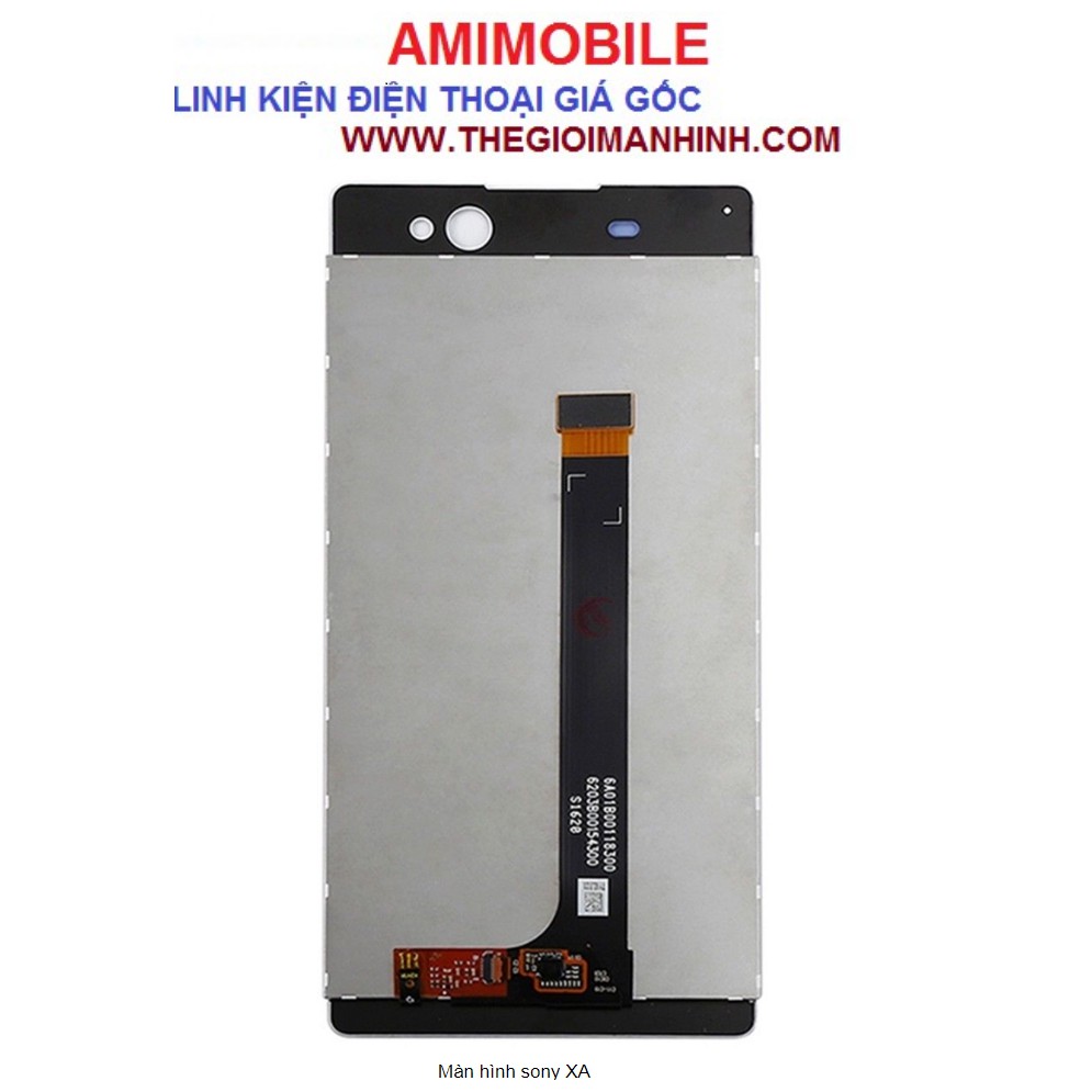 MÀN HÌNH SONY XA