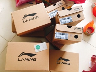Order giầy Snacker Lining