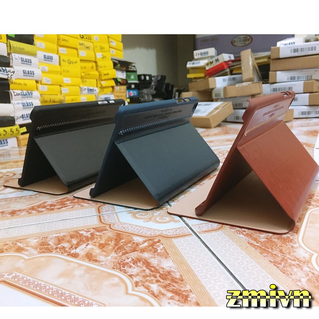 Bao da KaKu cho Samsung Galaxy A8 10.5 inch 2021/2022 SM- X200 X205C