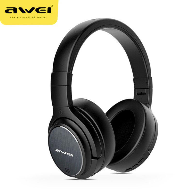 Tai Nghe Bluetooth Thể Thao Awei 950bl Dạng Gập Tiện Dụng