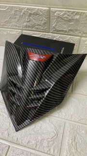 mặt nạ winnerX sơn carbon