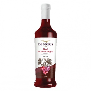 De nigris 1889 - dấm rượu của ý- chai 500ml