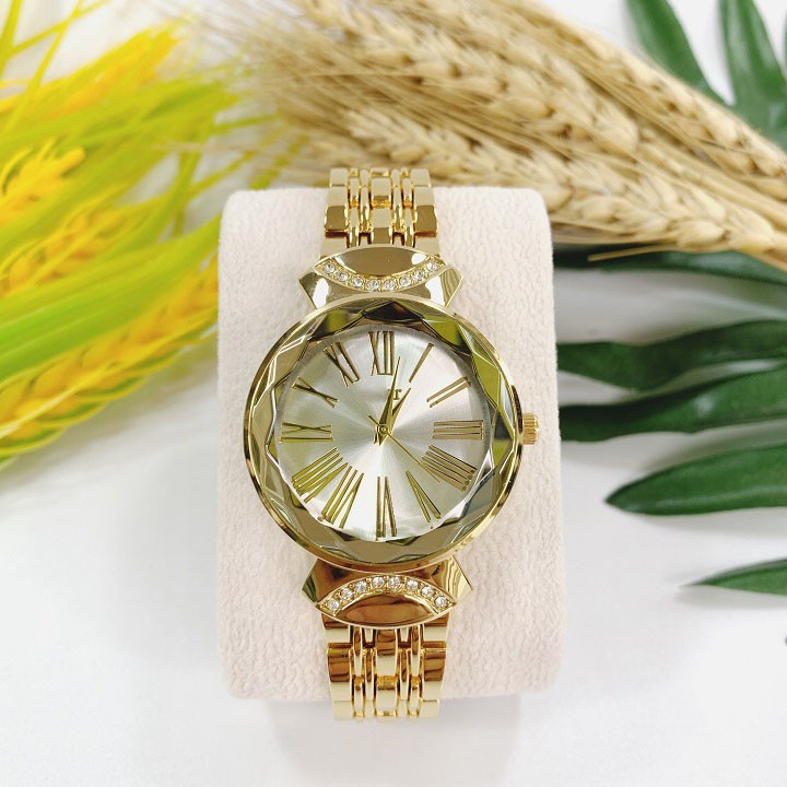 Đồng Hồ Nữ DR Sang Trọng Thanh Lịch Tặng Kèm Hộp Đựng | BigBuy360 - bigbuy360.vn