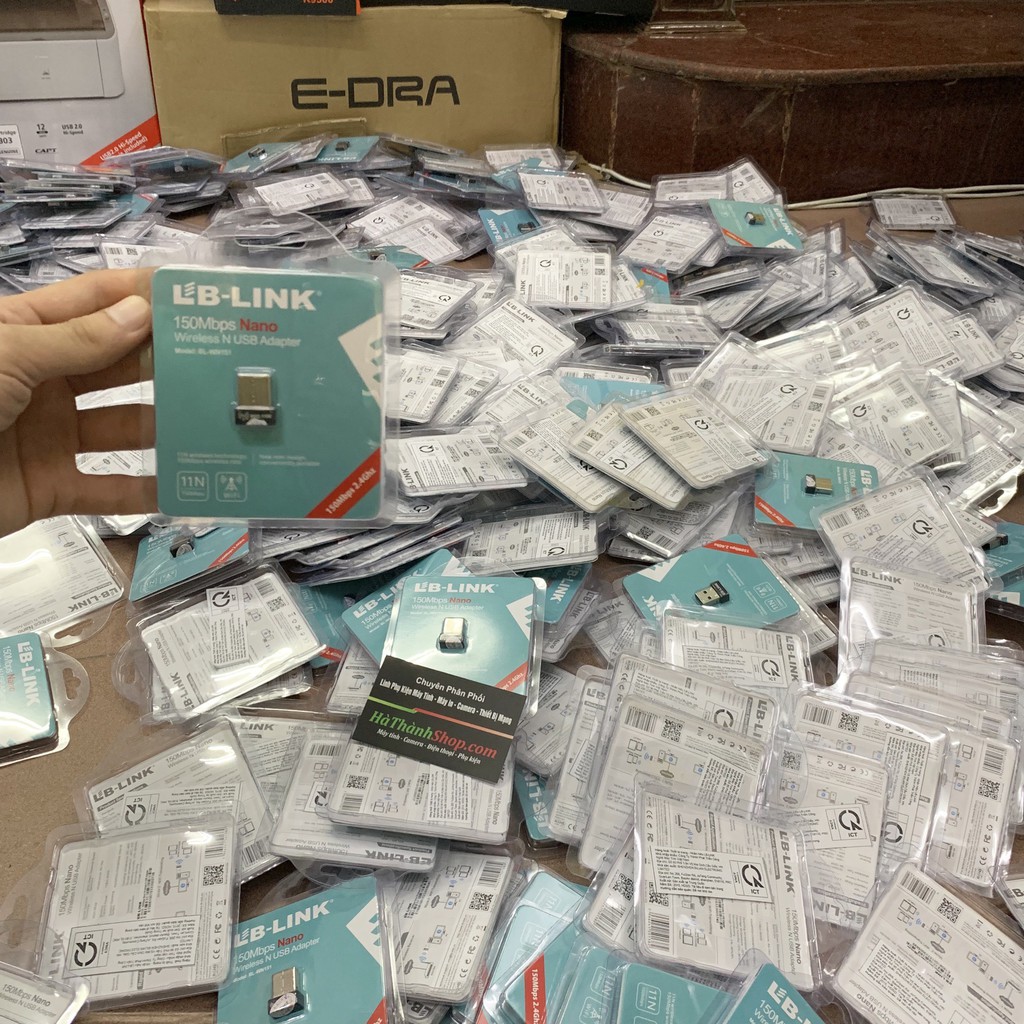 { Siêu giảm giá } Usb Thu WiFi lblink Wn151 nano- 150Mbps Chính Hãng | BigBuy360 - bigbuy360.vn