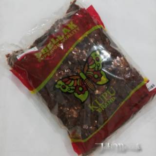 Đế Lót Ly Hình Bướm 1oz / sherlak / sirlak / shellac