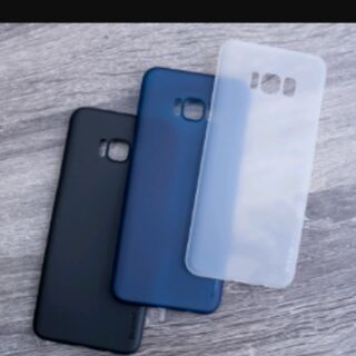 Ốp lưng siêu mỏng cho Samsung Galaxy S8plus hiệu Memumi