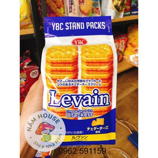 Bánh Levain nhân kem phô mai - Nhật🇯🇵🇯🇵