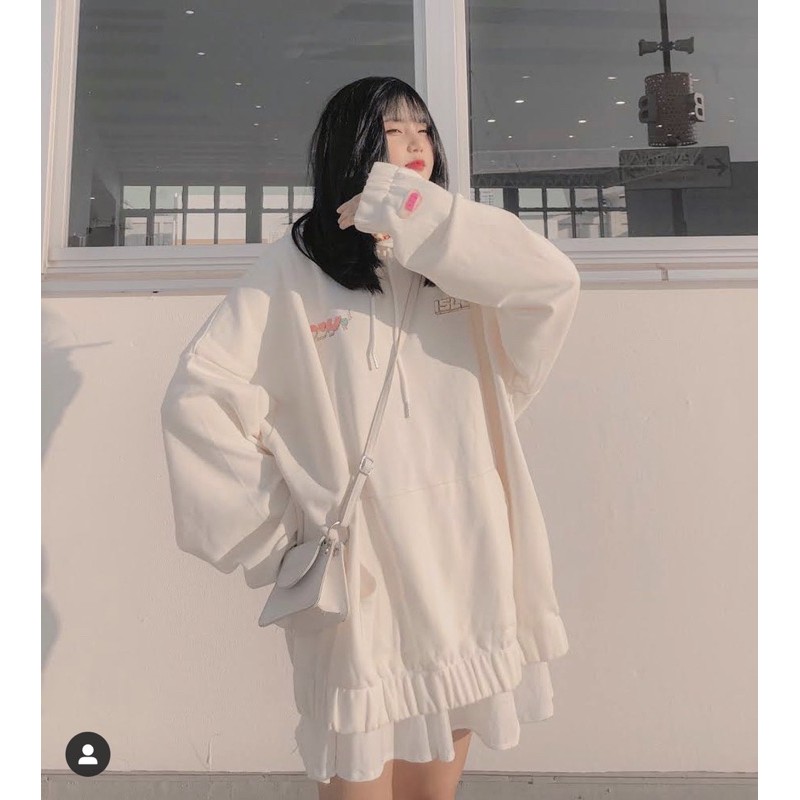 ÁO COZY ISLAND HOODIE (Made by COZY)