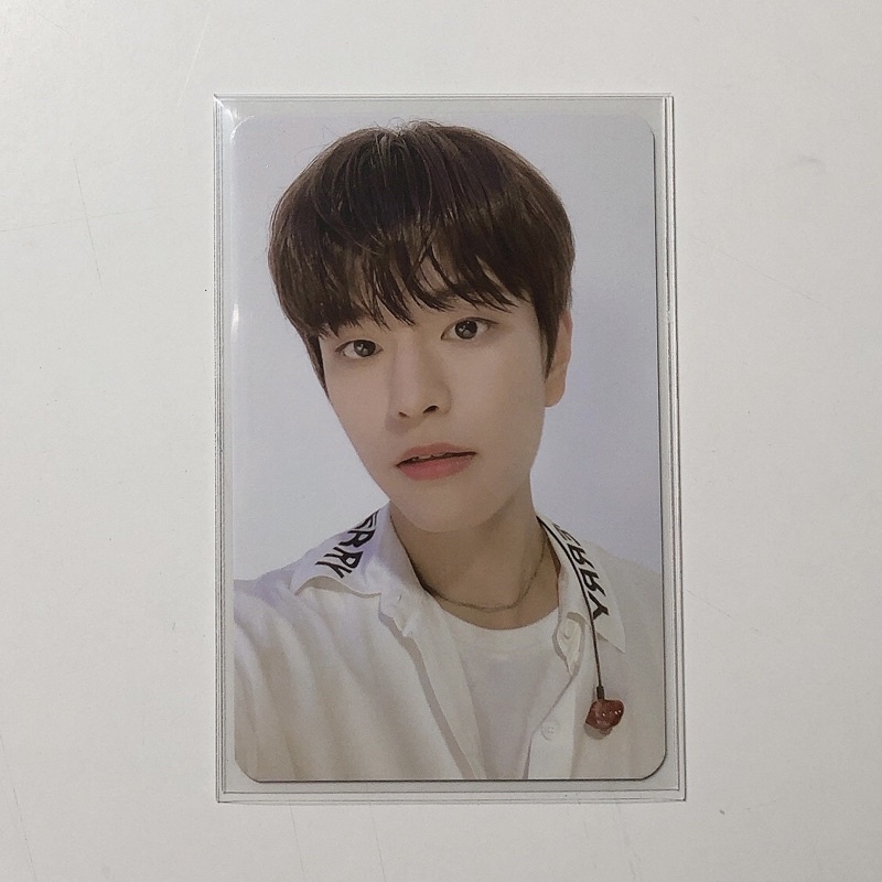 Card Apple Music Noeasy nhóm nhạc Stray Kids - Hàng chính hãng