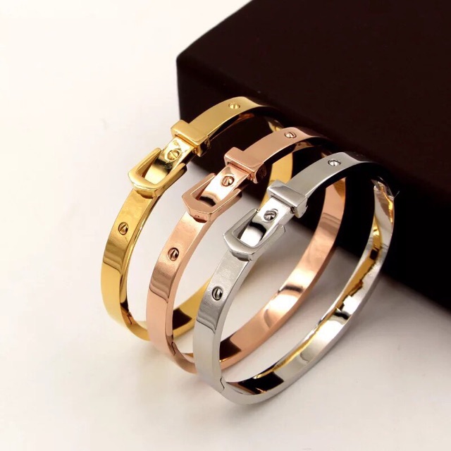 Vòng tay nữ titan độc lạ VT41