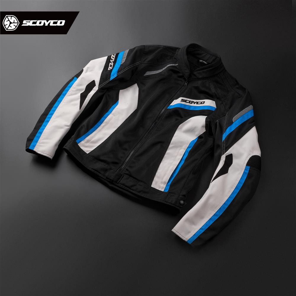 Áo giáp Scoyco JK100