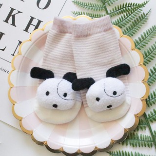 Tất nổi 3d cho bé (0-9 tháng)