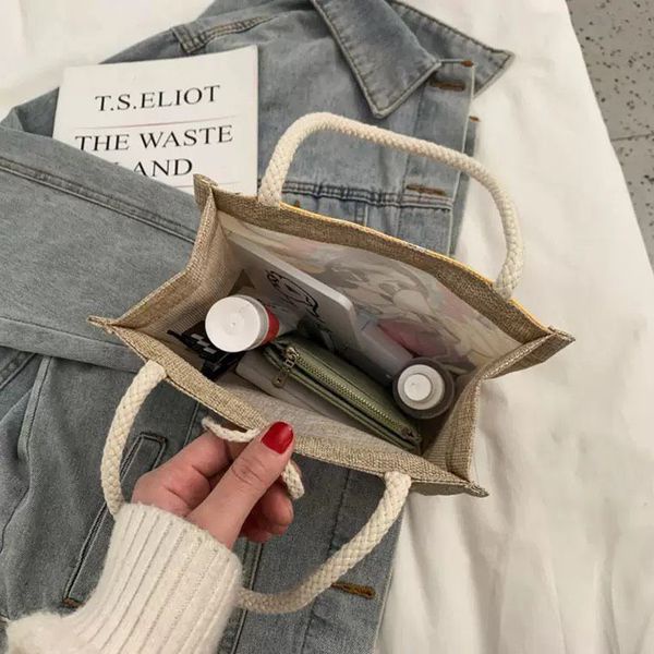 TÚI CÓI MINI ĐI BIỂN