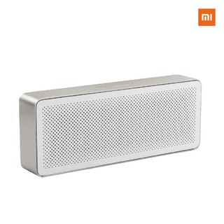 Loa nghe nhạc Mi Bluetooth Speaker Basic 2 (White) - XIAOMI FLAGSHIP OFFICIAL STORE