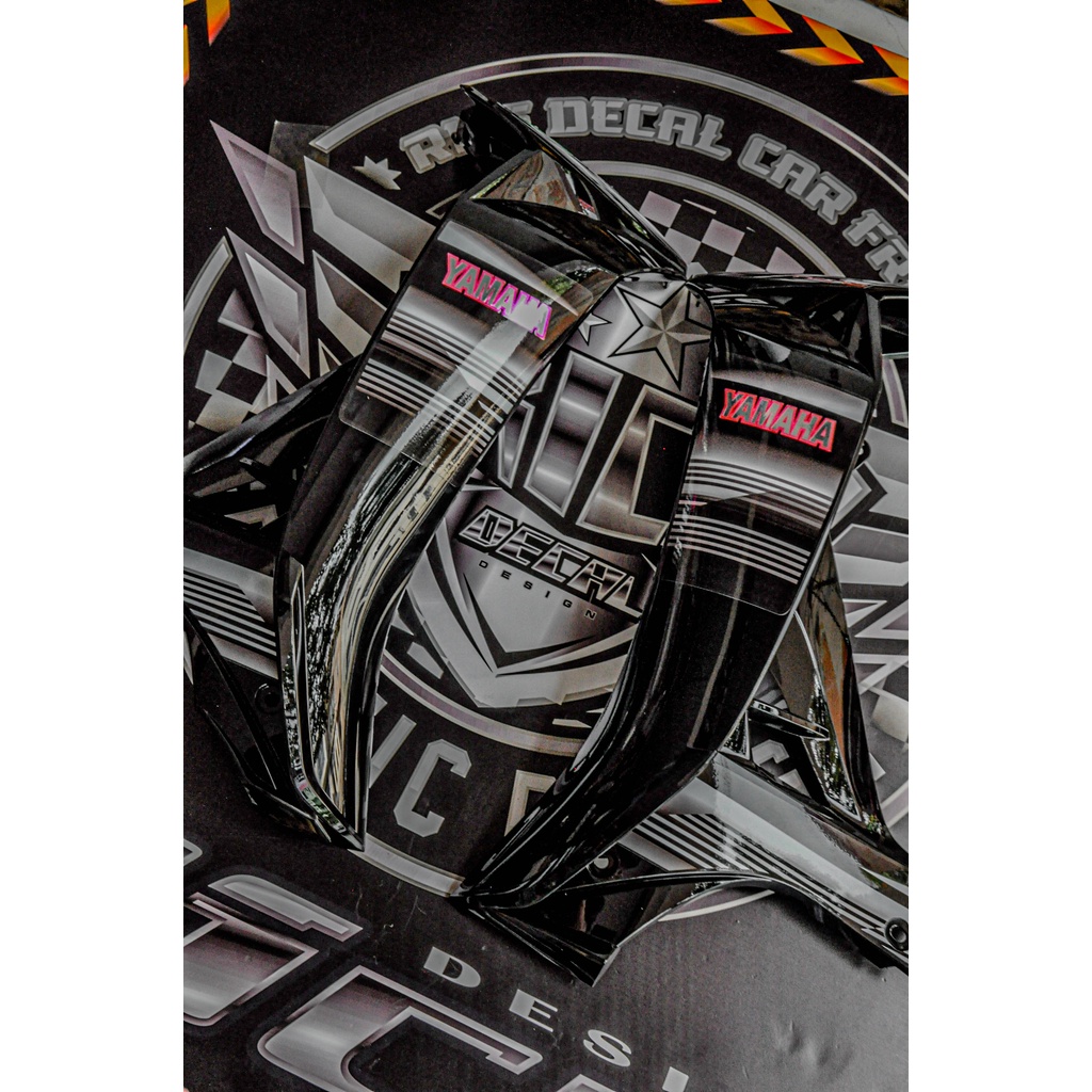 Tem Sirius  Full đen Nano Chữ Hồng Ver Hót