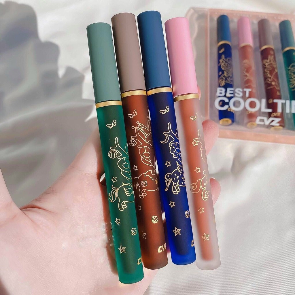 🦄SON KEM CVZ UNICORN NỘI ĐỊA TRUNG🦄 | BigBuy360 - bigbuy360.vn