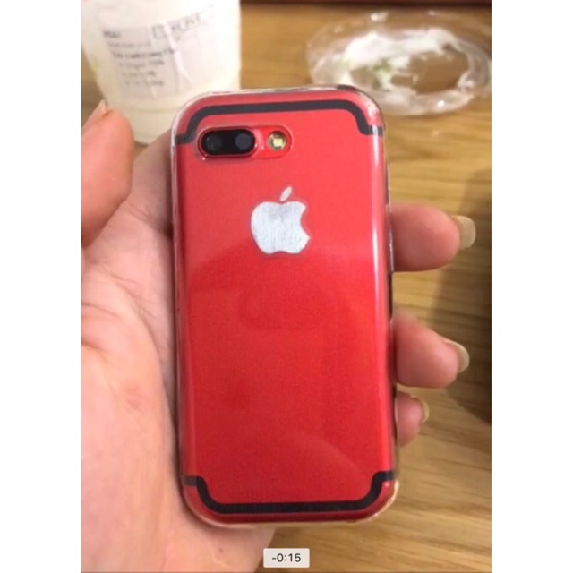 Logo táo bạc - iphone - soyes