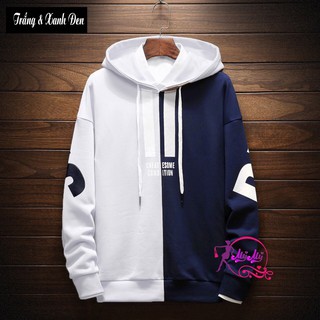 🍃ÁO KHOÁC HOODIE SỊN OVERSIZE  NÓN 2 LỚP  K302 (KÈM ẢNH THẬT)🍃
