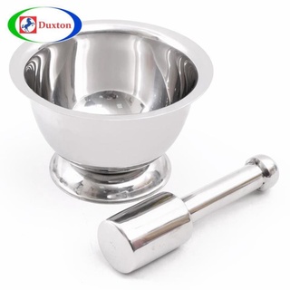 Bộ cối chày inox 304