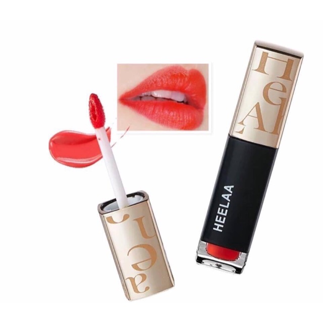 Son HEELAA Hàn Quốc