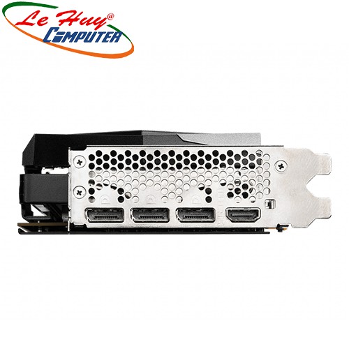 Card màn hình - VGA MSI GeForce RTX 3060 GAMING X 12G