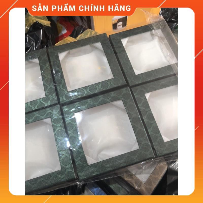 *SIÊU RẺ* VỈ 50 HỘP ĐỰNG VÒNG PHONG THUỶ