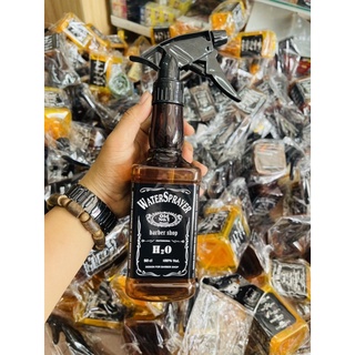 Bình Xịt Nước Barber