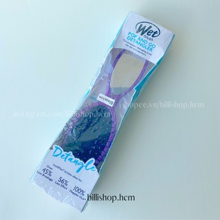 Lược Tangle Teezer săn sale