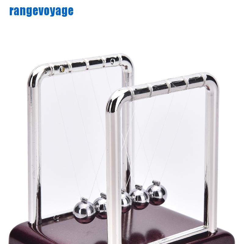 Newton 11 Cân Bằng Lắc Trang Trí