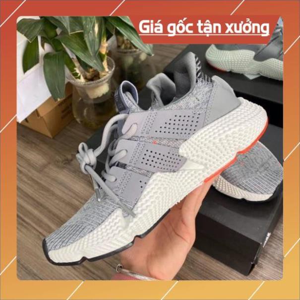 [FreeShip –Hàng Xịn Xả Sốc] Giày thể thao nam nữ Sneaker prophere Xịn sò Full phụ kiện, Giầy pro đi chơi, tập GYM