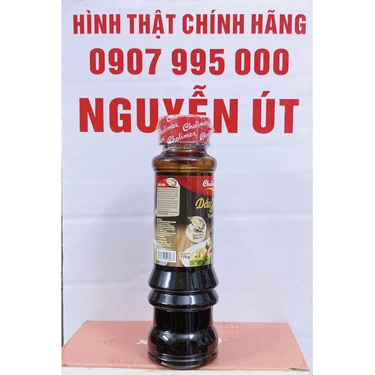 dầu hào cholimex 170g