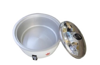 Nồi cơm công nghiệp Sharp KSH-1010