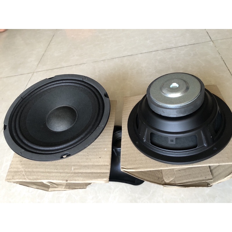 LOA TRUNG 16 CAO CẤP - LOA MID 16 - Giá 1 Cái