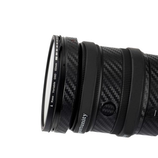 Kính Lọc KASE Variable GND Filter ( từ 77mm - 82mm )