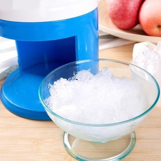 Máy bào đá bằng tay