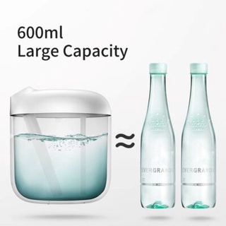 Máy phun sương tạo ẩm Baseus Elephant Humidifier