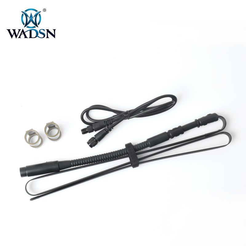 Ăng Ten Dài Wadsn Vodson An / Prc-148 / 152 Chất Lượng Cao