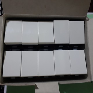 Hạt công tắc ,hạt đèn báo s18 CC Sino-Vanlock