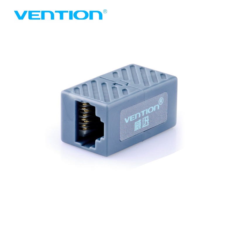 Vention Đầu Nối Dây Cáp Mạng Cat6 Rj45 Cat 6 Shield Cat 8p8c Cat5