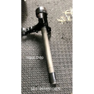 Chản ba 67+cd+win cốt đặc