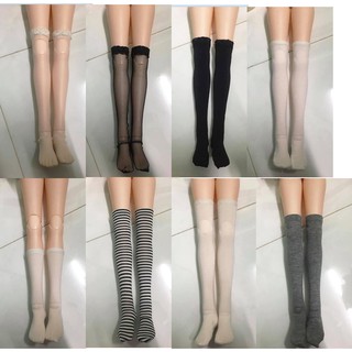 Vớ búp bê bjd 1/3