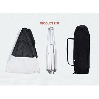 Softbox cầu 85cm