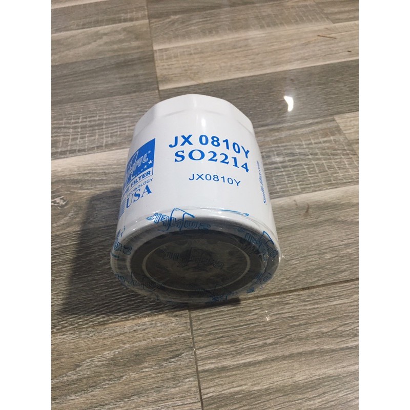 Sản phẩm gia đình làm: Lọc ô tô JX0810Y / SO-2214 sun phít tiêu chuẩn quốc tế