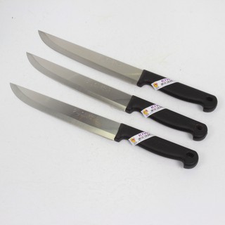 Dao lạng thịt, cá can nhựa kiwi 267P Thái Lan bền sắc